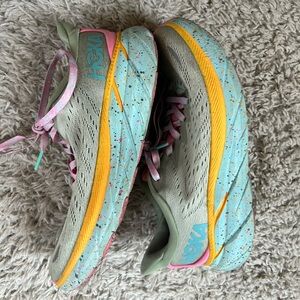 HOKA X FP COLLAB Size 8